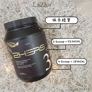 【 5.1劳动节 】900g Lazior 2HERS3 可可代餐营养代餐 Cocoa Powder With Whey Protein
