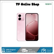 OPPO A6 5G(8GB+256GB)100% Original Set