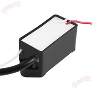 ZHAOX High Voltage Generator, Pulse Generator Black High Voltage Transformer, Scientific Experiments