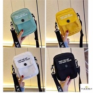 sling bag budak perempuan beg tangan budak perempuan Kanak-kanak lelaki beg sandang gadis utusan beg