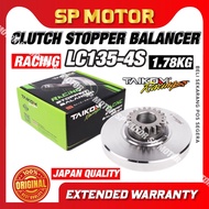 LC135 Racing Outer Set Stopper Balancer Taikom Racing Mati Clutch Auto Housing