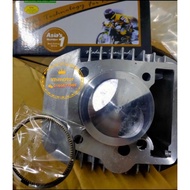 wave125/wave125s 65mm racing block set (KOSOMI)thai block racing