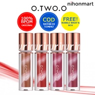 O Two O Ultra Stay Lolepop Lipstick 2.5g