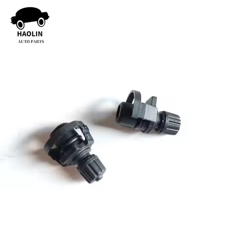 C1B18C362AA Radiator Water Chamber Blocked For FORD ECOSPORT FIESTA OEM C1BZ8C362A C1B1-8C362-AA 9M5