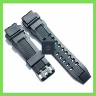 STRAP TALI JAM TANGAN EIGER N829 TALI JAM RUBBER STRAP EIGER LESCHAUX N-829