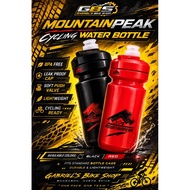 MOUNTAINPEAK WATER BOTTLE 600ML