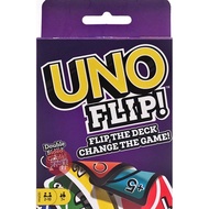 < Mattel > Reverse UNO UNO-FLIP