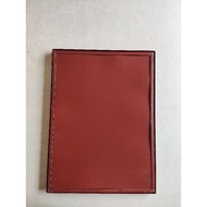 MOSAIC IRON MANHOLE COVER 18" X 24" PENUTUP MANHOLE