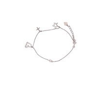 B5206CHN DROP CZ HRT,STAR,CROSS RND CZ SB 2.3