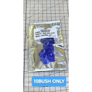 PERODUAPROTONNISSANTOYOTA 10 SET AUTO GEAR LEVEL CABLE BUSH/AUTO CABLE BUSH