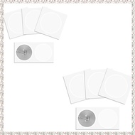 [kjyxgsncsjxsm] NFC Ntag216 Sticker Ntag216 NFC Tags NFC 216 Tag Ntag216 NFC Cards 13.56Mhz NFC Tag 