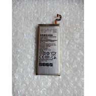 Original SAMSUNG J7 PLUS C710F EB-BJ731ABE battery, tested