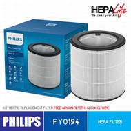 [AUTHENTIC] Philips FY0194 Hepa Filter for AC0820