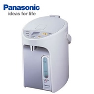 (福利品)國際牌Panasonic 4L VIP真空電熱水瓶 NC-HU401P