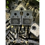 2 Mosfet IXFH60N65X2 IXFH60N65 60N65 60A 650V To-247 disassemble