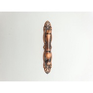 Antique Handle Cabinet Vintage Style Furniture