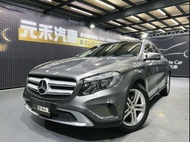 『小李』中古車 元禾汽車 2015/16 M-Benz GLA-Class GLA250(X156) 二手車 非自售 全額 強力貸款 實車實價 四大保固