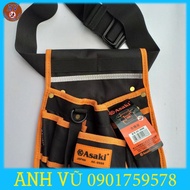 BELT STORAGE BAG 9986
