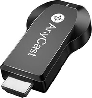 SmartSee 4K 1080P Wireless Display Receiver 5G/2.4G Dual Band, WiFi HDMI Mobile Screen Cast Mirrorin