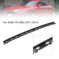 กระจังหน้ากันชนต่ำตรงกลาง8J0807697H สำหรับ Audi Tts Mk2 2011-2014