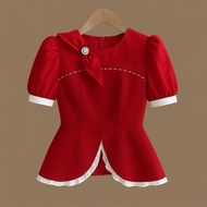 color combination shirt Anitagreen AG01-0625