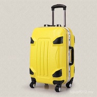 Hyundai Technology Send a Luggage Universal Wheel Frosted Manufacturer Travel Aluminum Frame Luggage