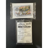 【Original Disk】【Ready Stock】【Pokemon Gaole Special/Promo Disk】Guzzlord
