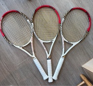 Wilson Pro Staff Six One 95, 100 Tennis Rackets