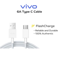 6A Fast Charge Type-C Cable – USB Charger Cable