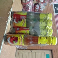 BUDU CAP TERUNG (ORI TERENGGANU)