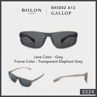Bolon แว่นกันแดด BX5002 GALLOP แว่นของญาญ่า กรอบ Full Frame ทรง Wayfarer / SS24