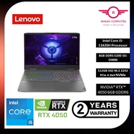 Lenovo LOQ 15IRH8 82XV0078MJ 15.6'' WQHD 165Hz Gaming Laptop Storm Grey ( I5-13420H, 8GB, 512GB SSD,