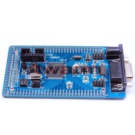 C8051F120 Core Board/Development Board/Learning Board/Minimum System Board 12-Bit AD/DA100M Microcon