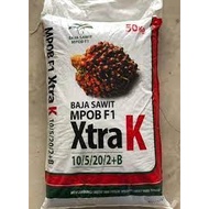 1KG BAJA MPOB F1 XTRA-K 10-5-20-2+B
