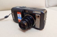 Canon PowerShot S70 新淨1/1.8" 大CCD相機 黑魂CCD Camera 數碼相機 等效28-100mm廣角鏡 特色滑蓋開關造型 有手動模式 旅行相機 旅遊相機 便攝相機 Va