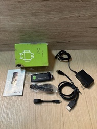 Android Mini PC 超迷你Android系統電腦 迷你電腦 二手零件機
