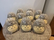 龍貓扭蛋 日本限定 全新