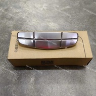 2025 PROTON X50 FACELIFT -  FRONT GRILLE LOGO SALONG GEELY LOGO