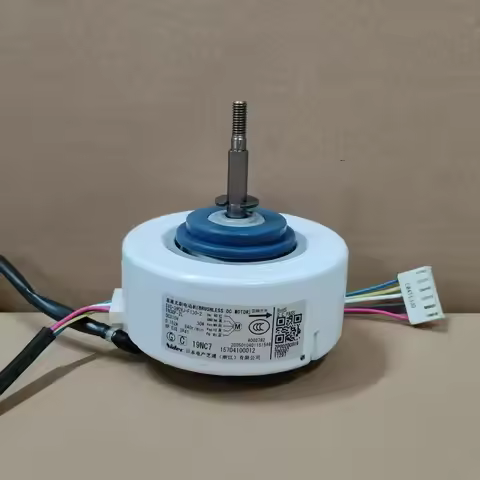 New purifier motor SIC-39CVJ-F130-2 FN30F-ZL NFD-41CS-B440-1G L6CBYYYL0313 NFD-37CVL-F229-14 L6CBYYY