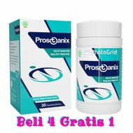 Prostanix Asli Obat Prostat Herbal Original Herbal Resmi BPOM