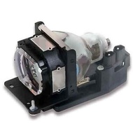 VLT-XL4LP Projector Replacement Lamp with Housing for MITSUBISHI SL4 / SL4SU / SL4U / XL4 / XL4U / X