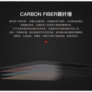 🌈TOP SELLER🌈 RFID US Ridge Slim Black Carbon Fiber Credit Card Holder Metal Simple Wallet