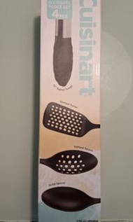 Cuisinart 4合1 廚具