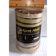 [ready stock] NISAN NIRA ASLI/NISAN TUAK/NISAN NIRA KELAPA ASLI SAIZ -M-(KEREK MANIS)