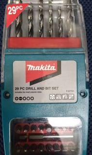 牧田 Makita 紅 M 批嘴