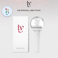 ✅พร้อมส่ง [IVE] แท่งไฟ OFFICIAL LIGHT STICK