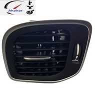Volvo V40 S60 V60 2012 dashboard side air vent grill trim 1281851 30780847 LGR3577