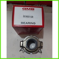 ∇ RELEASE BEARING ISUZU ELF 4JA1, HI-LANDER, FUEGO, TROOPER, CROSSWIND GMB ORIGINAL