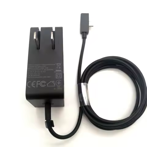 13W 5.2V 2.5A for Microsoft surface RT3 surface 3 1657 1624 1645 1623 1751 power adapter Android por