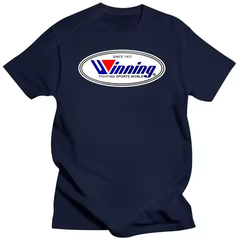WINNING BOXING GLOVE SICE 1937 T-SHIRT